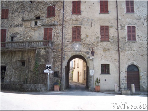 Immagine di Compiano (PR)